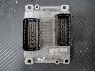 FIAT PUNTO, STILO 1.2 ΕΓΚΕΦΑΛΟΣ BOSCH 0 261 207 096,N ΕΤΟΙΜΟΣ ΠΡΟΓΡΑΜΜΑΤΙΣΜΕΝΟΣ(VIRGIN)
