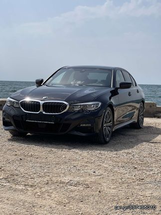 Bmw 320 '21 2000cc 194ps M 