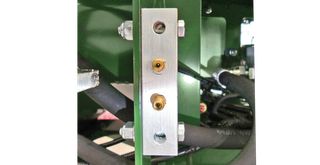 Κλαδοτεμαχιστές Negri 2023 ΚΛΑΔΟΤΕΑΧΙΣΤΗΣ MODEL C13BH25ON-thumb-10