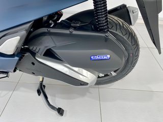 Honda PCX 125 2023 Blue Mat-thumb-3
