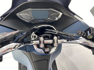 Honda PCX 125 2023 Blue Mat-thumb-5
