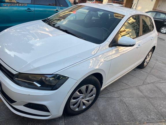 Volkswagen Polo 2019