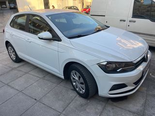 Volkswagen Polo 2019-thumb-1