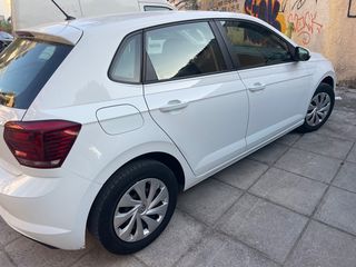 Volkswagen Polo 2019-thumb-2