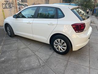 Volkswagen Polo 2019-thumb-3