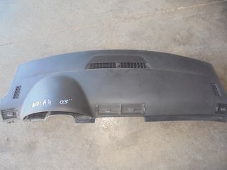 AUDI  A4'   '01'-05' -     Ταμπλό