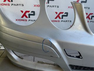 Προφυλακτήρας Εμπρός W211 Facelift Classic-thumb-2