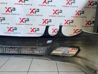 Προφυλακτήρας Εμπρός W211 Facelift Classic-thumb-8