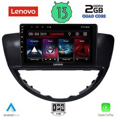 LENOVO LVD 4660_CPA (9inc) MULTIMEDIA TABLET OEM SUBARU TRIBECA mod. 2007-2014