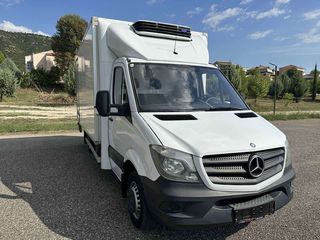 Ψυγείο Mercedes-Benz 2014 SPRINTER ΨΥΓΕΙΟ ΕΡΓΟΣΤΑΣΙΑΚΗ ΚΑΤΑΣΚΕΥΗ-thumb-3