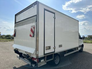 Ψυγείο Mercedes-Benz 2014 SPRINTER ΨΥΓΕΙΟ ΕΡΓΟΣΤΑΣΙΑΚΗ ΚΑΤΑΣΚΕΥΗ-thumb-5
