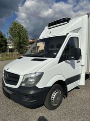 Ψυγείο Mercedes-Benz 2014 SPRINTER ΨΥΓΕΙΟ ΕΡΓΟΣΤΑΣΙΑΚΗ ΚΑΤΑΣΚΕΥΗ-thumb-9