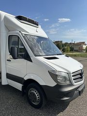 Ψυγείο Mercedes-Benz 2014 SPRINTER ΨΥΓΕΙΟ ΕΡΓΟΣΤΑΣΙΑΚΗ ΚΑΤΑΣΚΕΥΗ-thumb-10