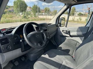 Ψυγείο Mercedes-Benz 2014 SPRINTER ΨΥΓΕΙΟ ΕΡΓΟΣΤΑΣΙΑΚΗ ΚΑΤΑΣΚΕΥΗ-thumb-13