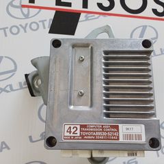 TOYOTA YARIS 2006-2009 2SZ  TRANSMISION CONDROL 89530-52142