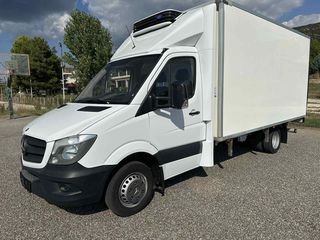 Ψυγείο Mercedes-Benz 2014 SPRINTER ΨΥΓΕΙΟ ΕΡΓΟΣΤΑΣΙΑΚΗ ΚΑΤΑΣΚΕΥΗ-thumb-1