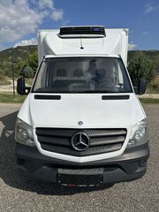 Ψυγείο Mercedes-Benz 2014 SPRINTER ΨΥΓΕΙΟ ΕΡΓΟΣΤΑΣΙΑΚΗ ΚΑΤΑΣΚΕΥΗ-thumb-2