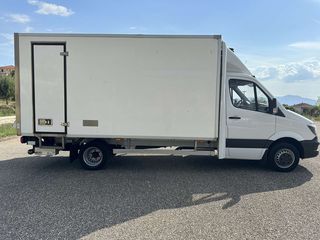 Ψυγείο Mercedes-Benz 2014 SPRINTER ΨΥΓΕΙΟ ΕΡΓΟΣΤΑΣΙΑΚΗ ΚΑΤΑΣΚΕΥΗ-thumb-4