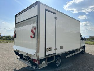 Ψυγείο Mercedes-Benz 2014 SPRINTER ΨΥΓΕΙΟ ΕΡΓΟΣΤΑΣΙΑΚΗ ΚΑΤΑΣΚΕΥΗ-thumb-5