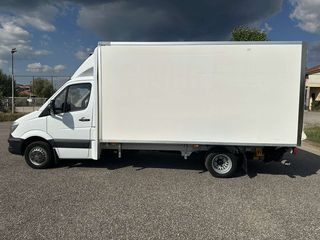 Ψυγείο Mercedes-Benz 2014 SPRINTER ΨΥΓΕΙΟ ΕΡΓΟΣΤΑΣΙΑΚΗ ΚΑΤΑΣΚΕΥΗ-thumb-8