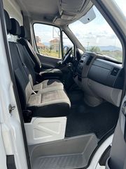 Ψυγείο Mercedes-Benz 2014 SPRINTER ΨΥΓΕΙΟ ΕΡΓΟΣΤΑΣΙΑΚΗ ΚΑΤΑΣΚΕΥΗ-thumb-11