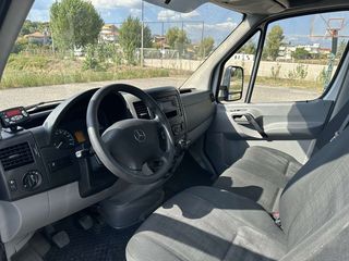 Ψυγείο Mercedes-Benz 2014 SPRINTER ΨΥΓΕΙΟ ΕΡΓΟΣΤΑΣΙΑΚΗ ΚΑΤΑΣΚΕΥΗ-thumb-13
