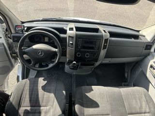 Ψυγείο Mercedes-Benz 2014 SPRINTER ΨΥΓΕΙΟ ΕΡΓΟΣΤΑΣΙΑΚΗ ΚΑΤΑΣΚΕΥΗ-thumb-15