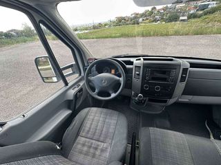 Ψυγείο Mercedes-Benz 2014 SPRINTER ΨΥΓΕΙΟ ΕΡΓΟΣΤΑΣΙΑΚΗ ΚΑΤΑΣΚΕΥΗ-thumb-16