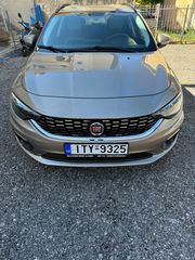 Fiat Tipo '18