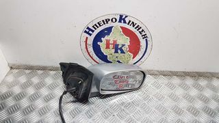 HONDA CIVIC 01-04 3ΘΥΡΟ ΕΜΠΡΟΣ ΔΕΞΙΟΣ ΚΑΘΡΕΠΤΗΣ 5ΡΙΝ