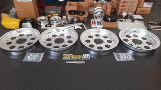 zantes alouminiou 10" x 2.5j gia honda z50 monkey Gorilla lifan bobo skyteam Jintong JC50