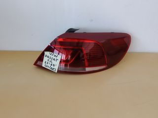 VW PASSAT CC 2013-2017 ΠΙΣΩ ΔΕΞΙΟΣ ΦΑΝΟΣ LED