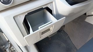 JEEP CHEROKEE (KK) '08-'14 * ΘΗΚΗ ΤΑΜΠΛΟ ΑΡΙΣΤΕΡΗ *ΑΝΤΑΛΛΑΚΤΙΚΑ SUVparts - AUTOplace*
