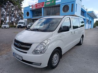 Hyundai H-1 '12