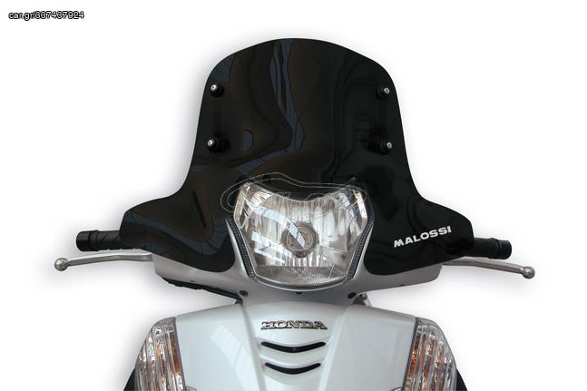 ΖΕΛΑΤΙΝΑ HONDA SH 300 2011-2014 MALOSSI