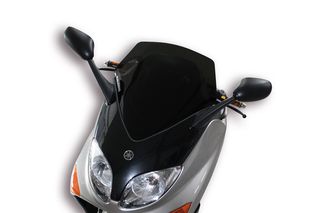 ΖΕΛΑΤΙΝΑ YAMAHA TMAX 500 2001-2007 MALOSSI