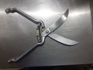 Σεσουλα ψαλίδι  inox-thumb-4