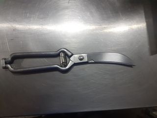 Σεσουλα ψαλίδι  inox-thumb-5