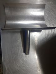 Σεσουλα ψαλίδι  inox-thumb-3