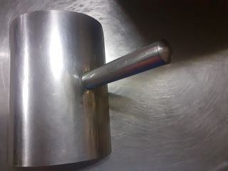 Σεσουλα ψαλίδι  inox-thumb-2