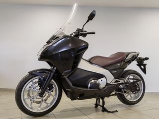 Honda Integra 700 2012