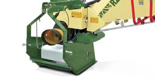 Κλαδοτεμαχιστές Negri 2023 ΚΛΑΔΟΤΕΜΑΧΙΣΤΗΣ MODEL R225TN FOR TRACTOR-thumb-10