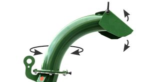 Κλαδοτεμαχιστές Negri 2023 ΚΛΑΔΟΤΕΜΑΧΙΣΤΗΣ MODEL R225TN FOR TRACTOR-thumb-15