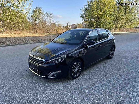 Peugeot 308 '14 <DANOS CARS>