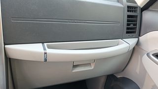 JEEP CHEROKEE (KK) '08-'14 * ΧΕΙΡΟΛΑΒΗ ΣΥΝΟΔΗΓΟΥ *ΑΝΤΑΛΛΑΚΤΙΚΑ SUVparts - AUTOplace*