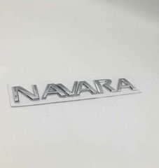 Σήμα για Nissan Navara