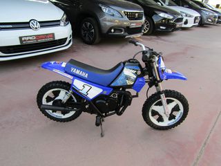 Yamaha PW 50 '15