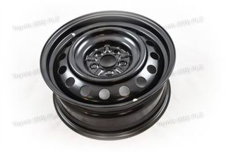 16" ΓΝΗΣΙΕΣ NISSAN QASHQAI ΖΑΝΤΕΣ ΣΙΔΕΡΕΝΙΕΣ