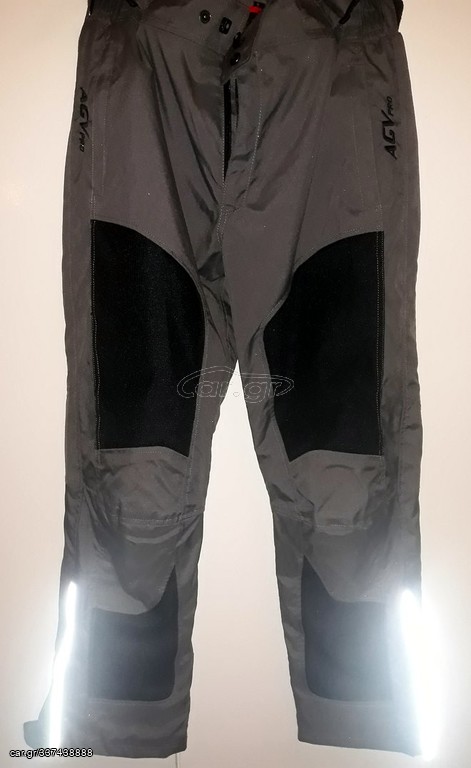 AGV PRO PANTS size L