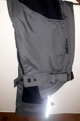 AGV PRO PANTS size L-thumb-1